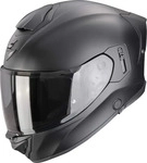 Scorpion A0038921XS, Scorpion EXO-530 Air Integralhelm unisex Polycarbonat schwarz