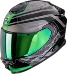 Scorpion A0036413-XL, Scorpion EXO-GT SP Air Arten Integralhelm unisex Futter