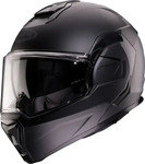 Caberg C0LA6017#XS, Caberg Trip Klapphelm unisex ABS schwarz matt, XS