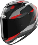 Nolan X940009803546, Nolan X-904 UC QUIN CALIBRO Integralhelm unisex schwarz, XL