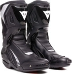 Dainese 2017900141 631, Dainese Nexus 3 In & Out Air Stiefel Herren schwarz, 42