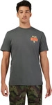 FOX 33831-330-L, FOX Always Custom T-Shirt Herren, L
