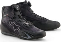 alpinestars 2510226 111, alpinestars Celer Vented Stiefel Herren Microfiber schwarz,