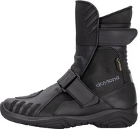 Daytona REF.JOURNEY, Daytona VXR-14 GTX Stiefel unisex Rindleder schwarz, 37