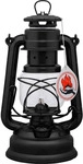 Feuerhand Feuerhand Sturmlaterne BABY SPECIAL 276 SCHWARZ schwarz