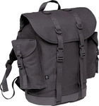 Brandit 8005.2.OS, Brandit BW Hunting Backpack 30L Schwarz schwarz
