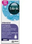 Blink intensive beruhigende Augentropfen 10ml Flasche