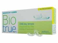 Biotrue ONEday for Presbyopia 30er Tageslinsen Bausch & Lomb