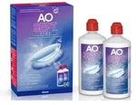 AOSept PLUS 2x 360ml Vorratspackung Alcon