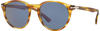 Sonnenbrille Persol 0PO3152S 1134B1 Havanna Gr. 52/20 (mit Sehstärke)