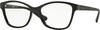 Brille Vogue 0VO2998 2762 Blau Gr. 54/16