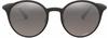 Ray-Ban 0RB4336CH 601/BA Schwarz Gr. 50/20 (mit Sehstärke)