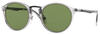 Sonnenbrille Persol 0PO3248S 108/B1 Havanna Gr. 49/22 (mit Sehstärke)