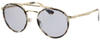 Sonnenbrille Persol 0PO2467S 108053 Bronze/Kupfer Gr. 50/20 (mit Sehstärke)