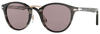 Sonnenbrille Persol 0PO3108S 96/4E Havanna Gr. 49/22 (mit Sehstärke)