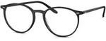 Brille MARC O'POLO 503084 10 schwarz Gr. 50-18