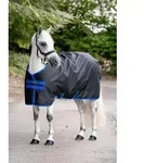 Horseware Amigo Ripstop Weidedecke 900D, 0g