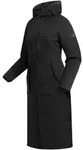 ELT Opal Damen Winterreitmantel