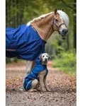 Bucas Therapy Pony Abschwitzdecke, 0 g