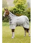 Horseware Rambo Protector Fliegendecke mit abnehmbarem Halsteil