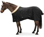 Eskadron Zeta FauxFur Stalldecke
