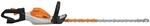 Stihl Akku-Heckenschere HSA 130 R ohne Akku und Ladeger&auml;t Schnittl&auml;nge 60 cm