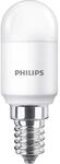 Philips Leuchtmittel E14 2.700 K 250,m 3,2 W
