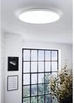 Eglo LED Aufbauleuchte Crespillo Wei&szlig; 29 W