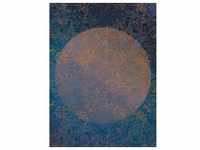 Komar Fototapete Vlies La Lune 200 x 270 cm