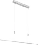 Lucande LED Arnik 9621936 Dimmbar Modern in Alu aus Metall 6-flammig