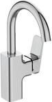 Ideal Standard Waschtischarmatur Ceraplan Chrom ohne Ablaufgarnitur H200