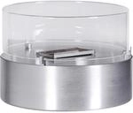 Tenderflame Tischfeuer Cafe Aluminium 300 ml