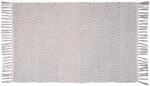 Wenko Badematte Gata aus recycelten PET-Flaschen 100 % Polyester