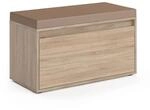 Vicco Schuhbank Iker Sonoma 80 x 45 Art Nr 35913