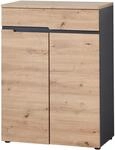 M&ouml;max Schuhschrank ca. 80x107x38cm