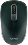 Schwaiger&reg; PC Funkmaus Schwarz-Grau