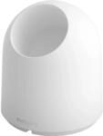 Philips Hue Standfu&szlig; Secure 88 mm x 70 mm Wei&szlig;