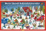 Mein Sound-Adventskalender