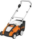 Stihl Elektro-Vertikutierer RLE 240 Orange-Grau