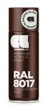 COSMOS LAC Acryllack Spr&uuml;hdose in Vielen RAL Farbt&ouml;nen 400ml Spraydose Perfekt