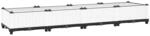 vidaXL Hochbeet 160x40x23 cm Polypropylen 153307
