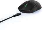 uRage Gaming-Maus Reaper 250 Schwarz
