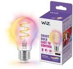 WIZ LED-Leuchtmittel E27 Gl&uuml;hlampenform 6,3 W 470,m 10,8 x 6 cm (H x &Oslash;)