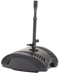 Pontec PonDuett 5000 Unterwasserfilter mit Wasserspiel