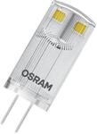 Osram Leuchtmittel G4 2.700 K 100,m 0,9 W 5er Set