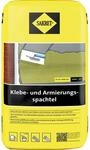 Sakret WDVS Klebe- und Armierungsspachtel Grau 25 kg
