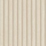 Bricoflor Akustikpaneele Tapete Creme Beige Ideal f&uuml;r Schlafzimmer und B&uuml;ro Moderne
