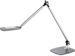 Globo LED-Tischleuchte Pattaya Schwarz