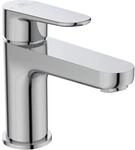 Ideal Standard Waschtischarmatur Cerafine O H80 ohne Ablaufgarnitur Chrom