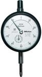 Mitutoyo Messuhr 2046 Ab Messbereich 10mm Ablesung 0.01mm